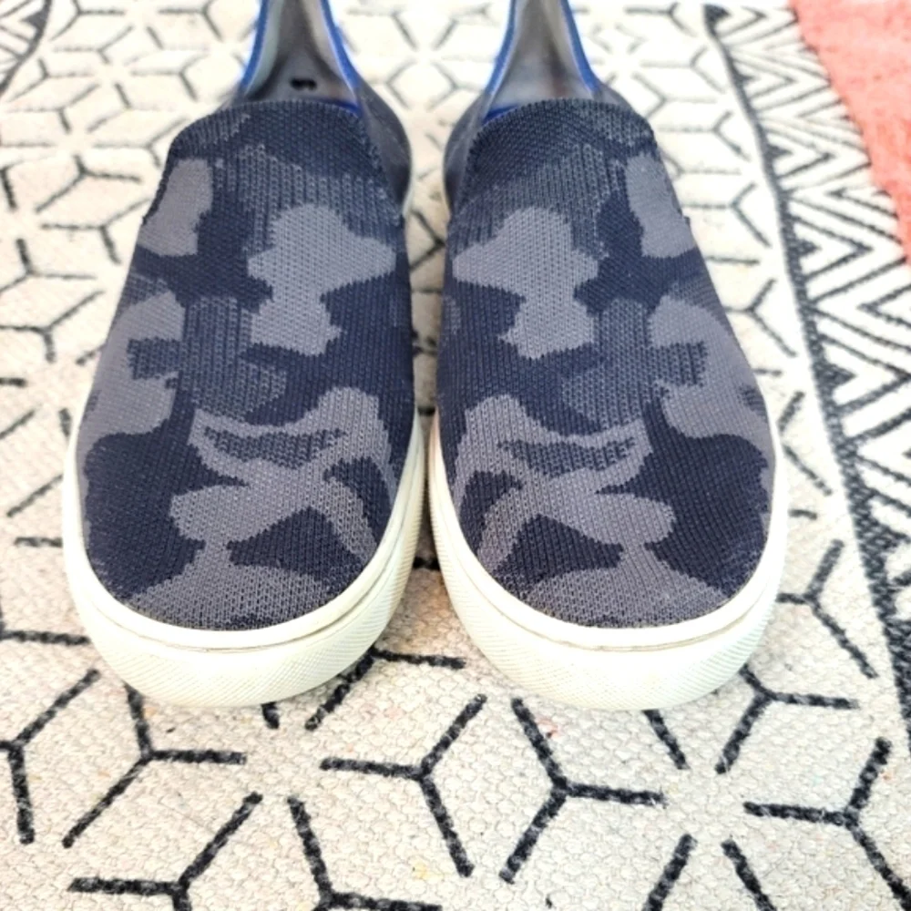 Rothys gently pre